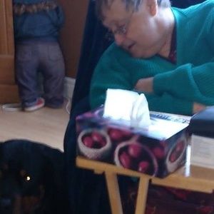 Meet your Posher, Deanne